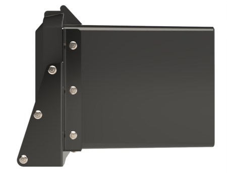 Ящик инструментальный для грузового каркаса STC Sollers ST8 2024+ STC-SST8/24-CFS-BOX