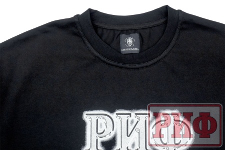 Футболка РИФ (размер L)  TS-RIF-L