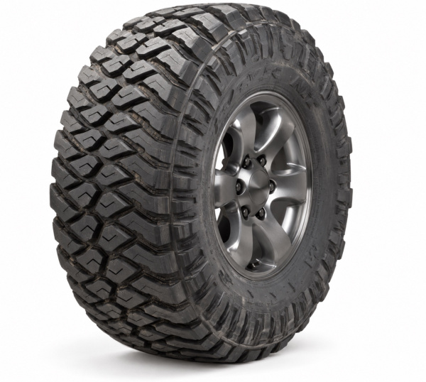Фото покрышки: Шина всесезонная Maxxis 35X12,5R15 113Q MT-772 6PR TL00389100