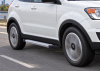 Фото изделия: Порог Silver Rival Mitsubishi/ Nissan Terrano/Renault Duster /Ssang Yong/Suzuki F173AL — изображение 9