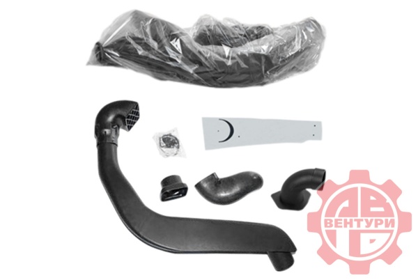 Шноркель для Hummer H3 (SGMH3A) SGMH3A-CH