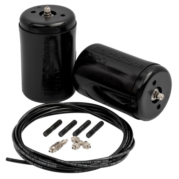 Комплект пневмоподвески BlackStone «LE PRO» 295.175.11LEPRO