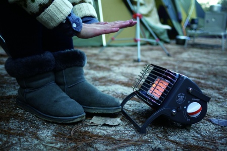 Обогреватель газовый Kovea Cupid Heater  KH-1203