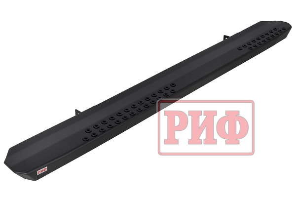 Пороги РИФ силовые TANK 400 RIFT40-41000
