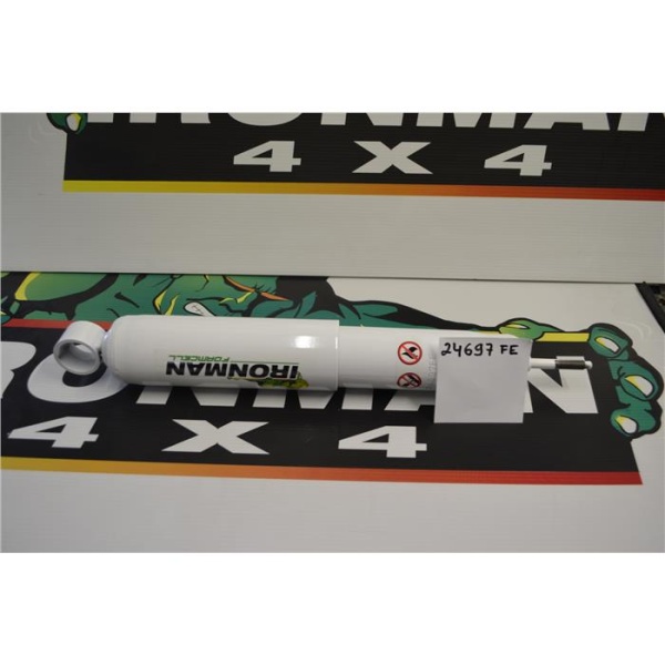 Амортизатор ячеисто-пенный Ironman Toyota Landcruiser II 70/73/78 1990-1996 задний, лифт 50мм    24697FE