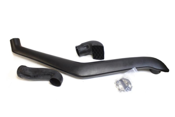 Шноркель redBTR MITSUBISHI TRITON, PAJERO SPORT (дизель 4M41-T 3,2L) 607306