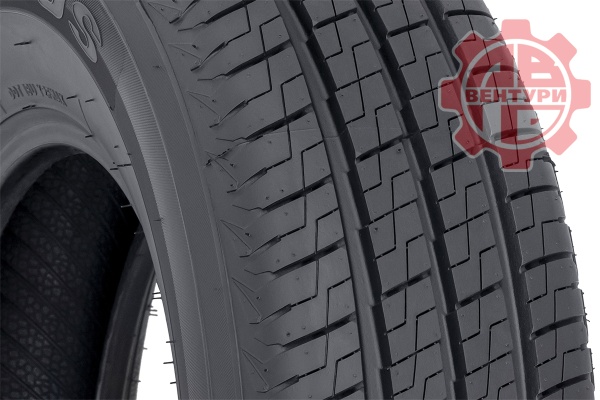 Шина NEREUS VAN 916 NS 215/75R16C 113/111R N2507H