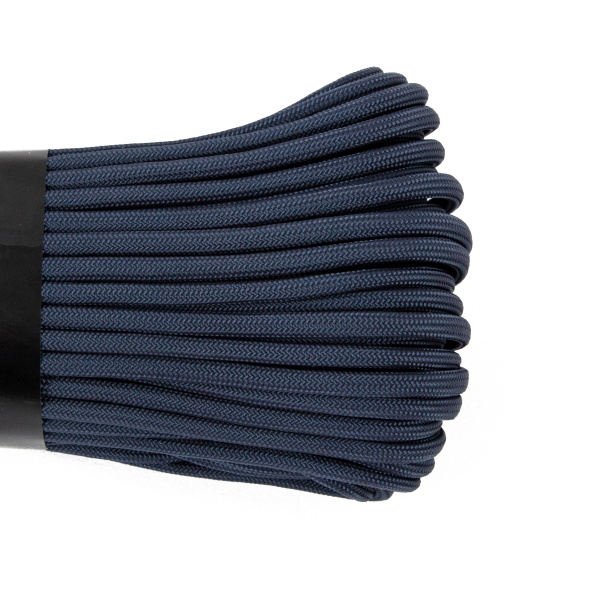 Паракорд 550 CORD nylon 10м (navy)  550.N10.NV