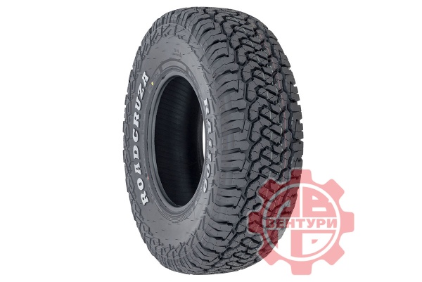 Шина ROADCRUZA RA1100 A/T LT285/75R16 126/123R RA44203