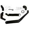 Шноркель СТОКРАТ TOYOTA HILUX серии 106 01/1989- 11/1997, бензиновый двигатель 22R  STO SN-TY0105