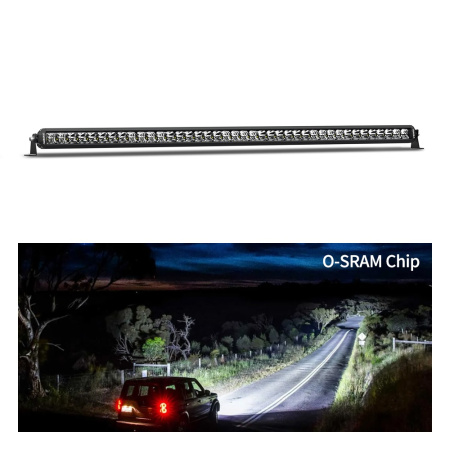 Светодиодная балка ALO-S5-40 200W КОМБИНИРОВАННЫЙ СВЕТ (белый)