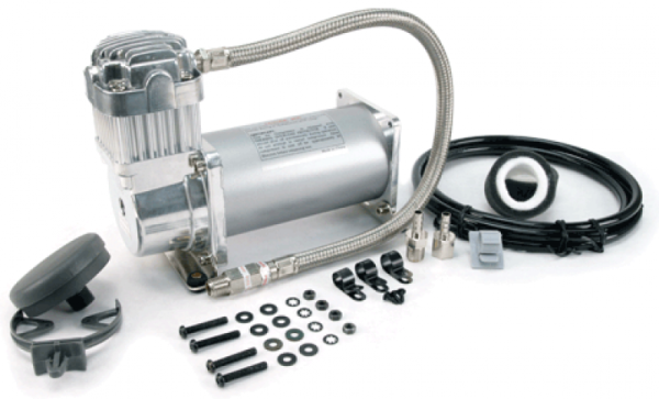 Компрессор стационарный 24V VIAIR 325C 32538