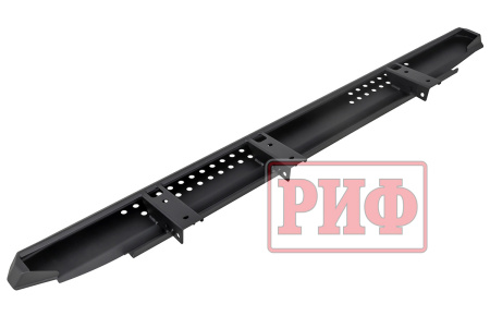 Пороги РИФ силовые JAC T6, SOLLERS ST6 RIF033-41000