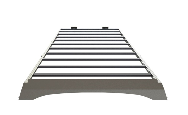 Багажник экспедиционный STC Nissan Patrol Y61 ШТОРКА задний свет  STC-NPA/97-TR1-L2