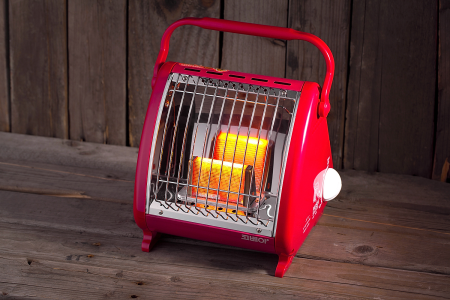 Обогреватель газовый Kovea Power Sense  KH-2006