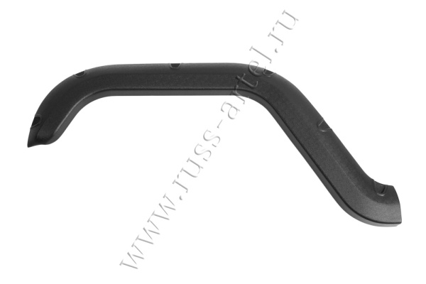 Расширители колесных арок Русская Артель Uaz Hunter  RUH-003402