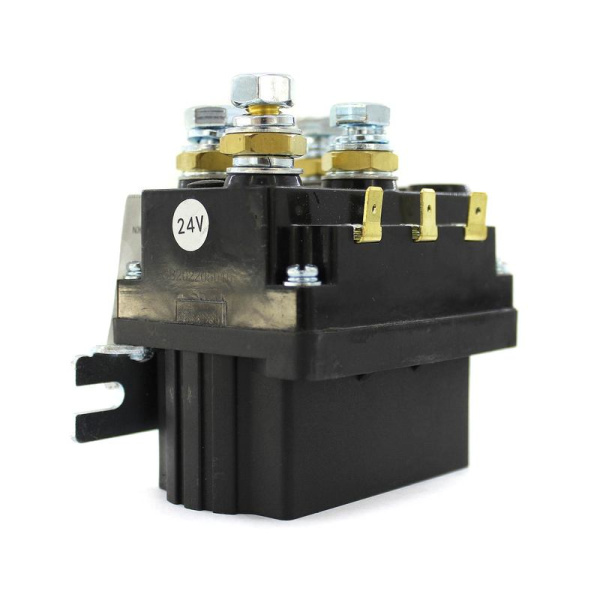 Моносоленоид для лебедок 500A (24V) 3717559