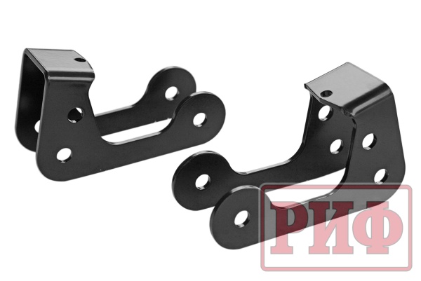 Кастор плата РИФ УАЗ Хантер/Патриот под лифт 100мм RIF060-88000