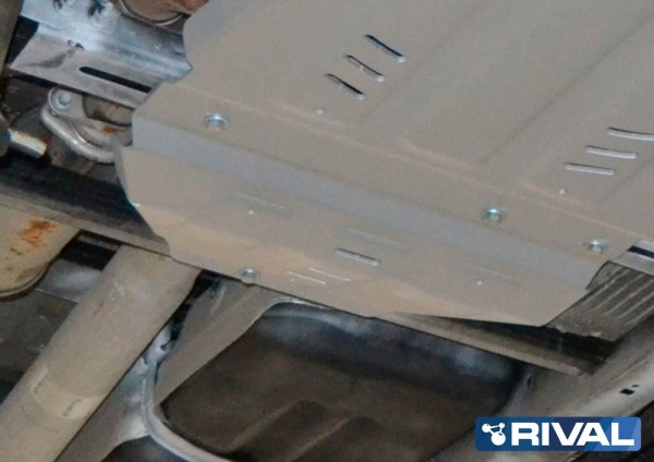 Защита РК RIVAL Ford F150 2014-, 2333.1858.1.6