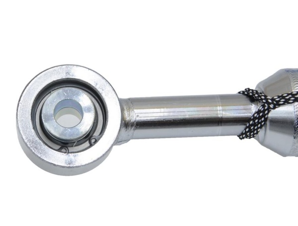 Амортизатор усиленный передний Terrain Tamer для бронированной Toyota Land Cruiser 200  MTAB6LC200F