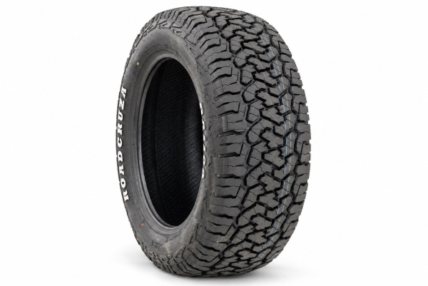Фото покрышки: Шина ROADCRUZA RA1100 A/T LT305/55R20 121/118S RA144601
