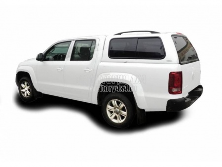 Кунг Carryboy S2 на Volkswagen Amarok (2010-) -652959