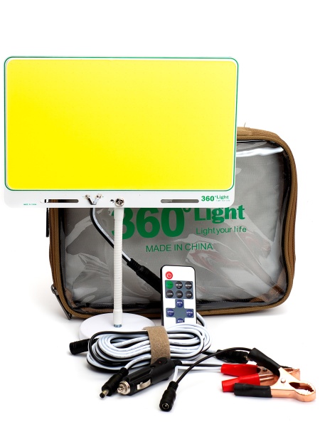 LED панель 12V NN-LP550, 550Вт  12V NN-LP550