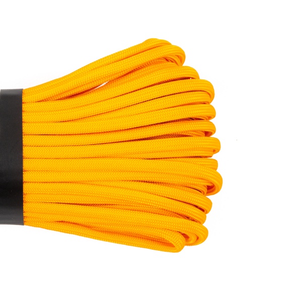 Паракорд 550 CORD nylon 10м (gold)  550.N10.GLD