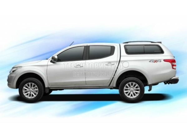 Кунг Carryboy S560 на Mitsubishi L200 (2015+) -786617