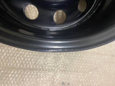 Диск усиленный стальной черный 6x139,7 8xR15 d110 ET-19 1580-63910BL-19_U