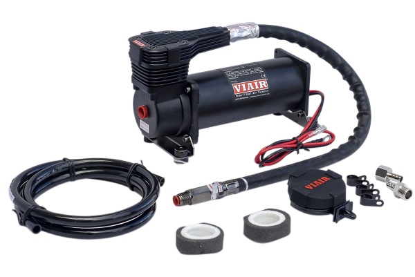 Компрессор стационарный 12V VIAIR 485C 48502