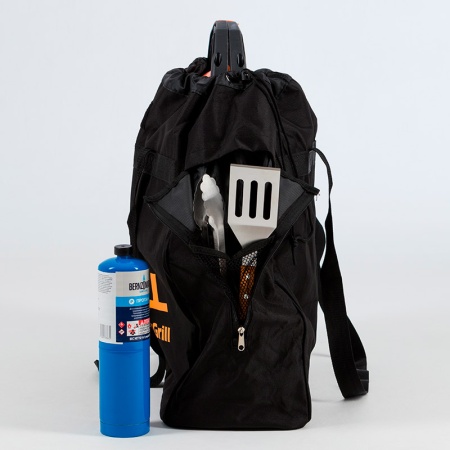 Сумка для гриля Carry-O 700/800  CARRY_700