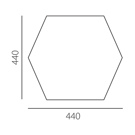 Тент BTrace 4,4x4,4 зеленый, с каркасом  T0379
