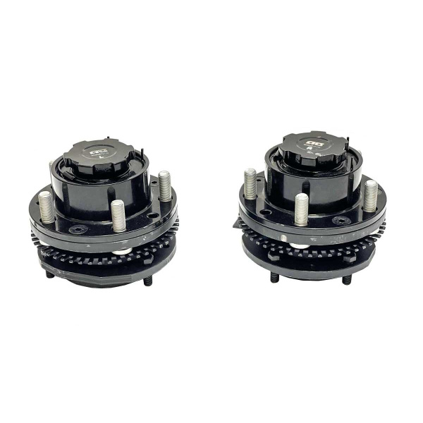 Муфты (хабы) колесные на Соболь 4х4 автоматические AG2217-00-2304112/13-50