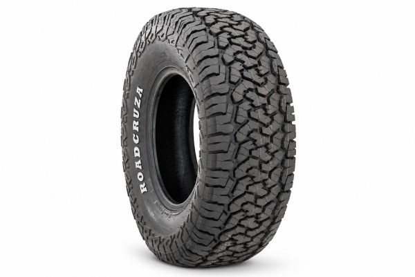 Фото покрышки: Шина ROADCRUZA RA1100 A/T 33X12.50R17LT 120S RA147401