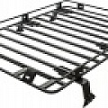 Багажники экспедиционные для Toyota Land Cruiser 80-105