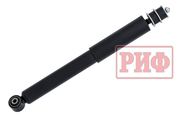Амортизатор РИФ задний Ssang Yong Rexton 2 штатный OEM 4530108C51 SAG334SL