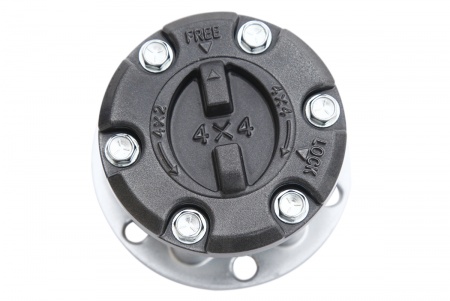 Хаб колесный "4x4" для Nissan Patrol Y60/Y61 Z130