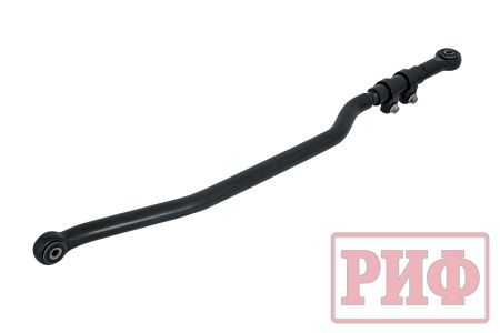 Тяга Панара РИФ регулируемая задняя Jeep Wrangler JL/JT PR231
