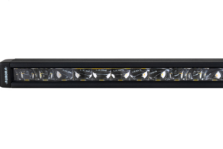 Светодиодная фара комбинированного света AURORA 762 мм 450W LED ALO-S6-30-R4R5H1-W