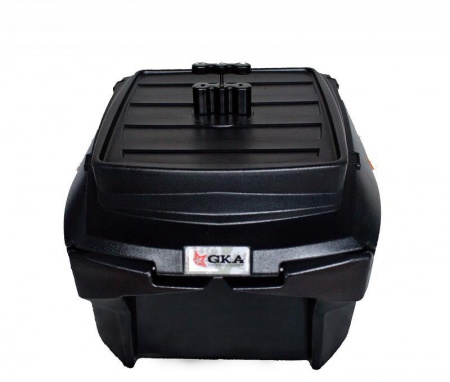 Кофр для снегоходов BRP GKA №2