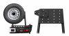 Детали и комплектация: Кронштейн запасного колеса OJ WRANGLER JK 14.159.01