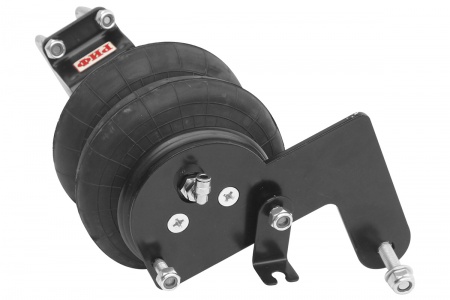 Пневмоподвеска РИФ ГАЗ Соболь задний мост, стандартная подвеска/ лифт 30мм  ASK-GAZ-S