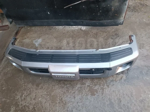 Бампер передний Toyota Land Cruiser Prado 71,76,78,79 БУ-5211960830-D135001916