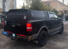 Кунг экспедиционный трехдверный KDT Ford F-150 2004-2017  2728