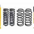 Лифт-комплекты подвески для Toyota FJ Cruiser