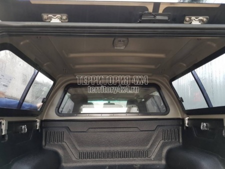 Кунг Aeroklas на Volkswagen Amarok (2010-) -696565