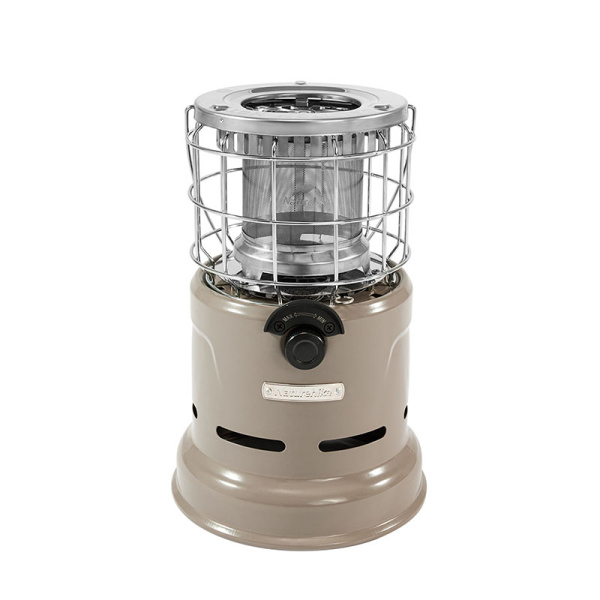 Обогреватель газовый Naturehike многофункциональный, 2,7 кВт, бежевый CNH22CJ014-KH
