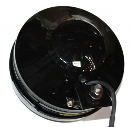 Фара дальнего света Rally 8" 130W  KC863