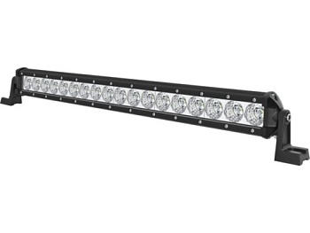 Светодиодная балка мощностью 54W (дальний свет) S0354-S